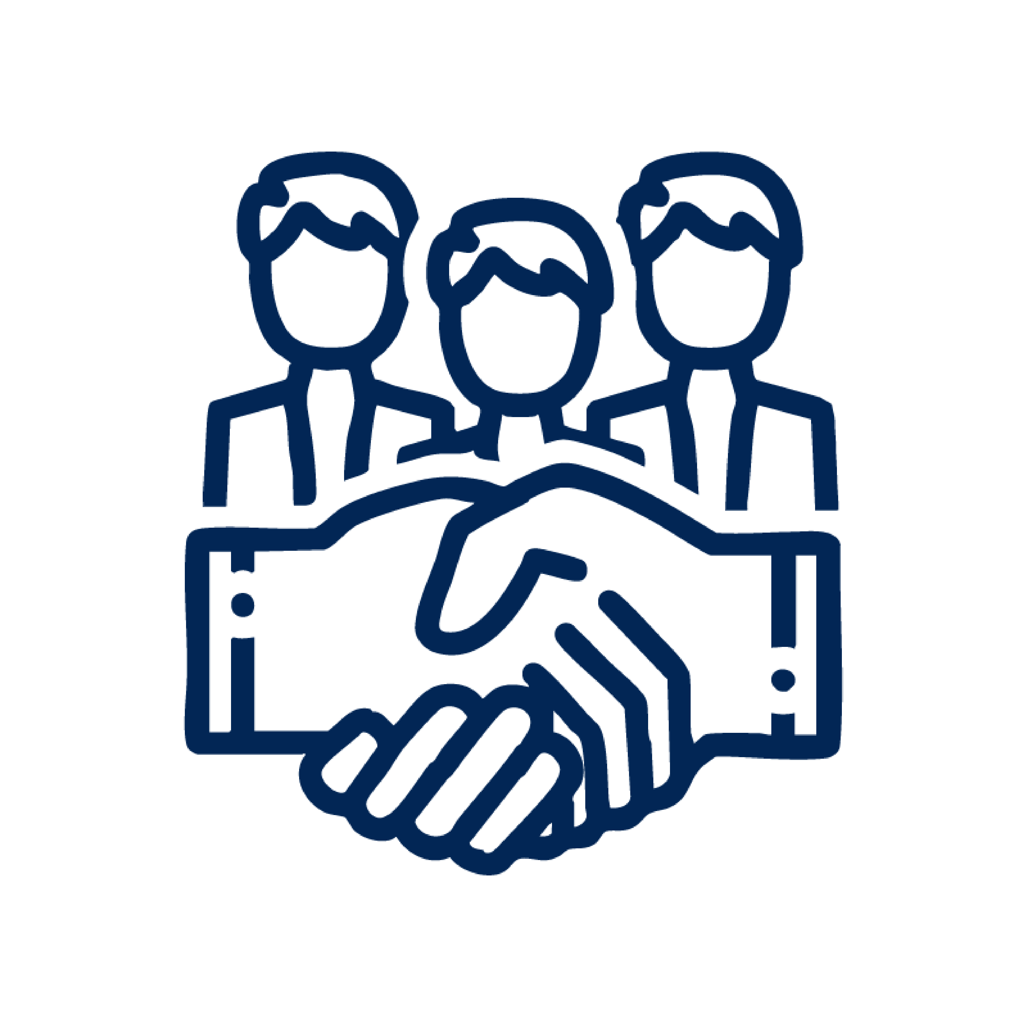 Company ambassador